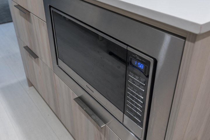 Photo 7 at 312 - 3596 Malsum Drive, Roche Point, North Vancouver