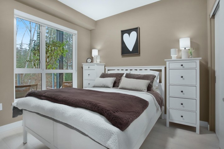 Photo 9 at 312 - 3596 Malsum Drive, Roche Point, North Vancouver