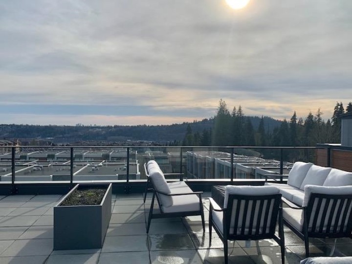 Photo 24 at 312 - 3596 Malsum Drive, Roche Point, North Vancouver