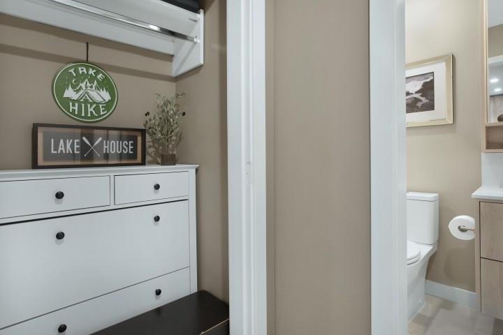 Photo 11 at 312 - 3596 Malsum Drive, Roche Point, North Vancouver