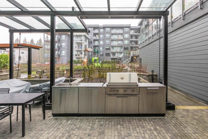 Photo 21 at 312 - 3596 Malsum Drive, Roche Point, North Vancouver