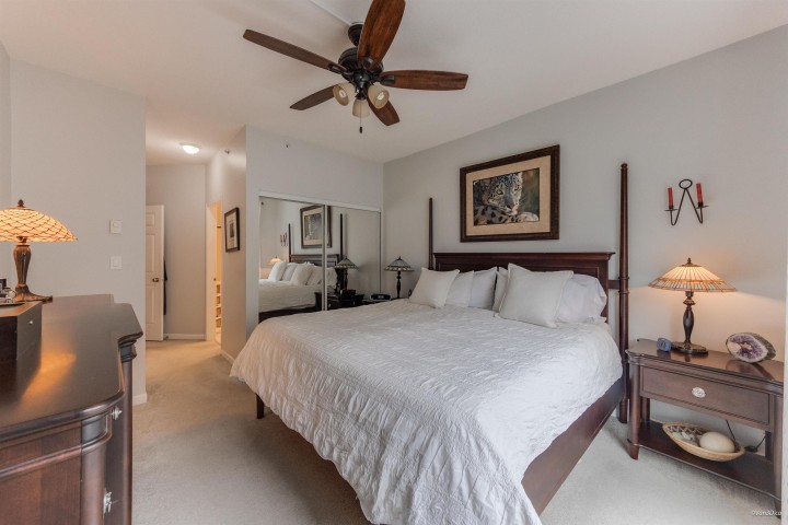 Photo 17 at 116 - 3600 Windcrest Drive, Roche Point, North Vancouver