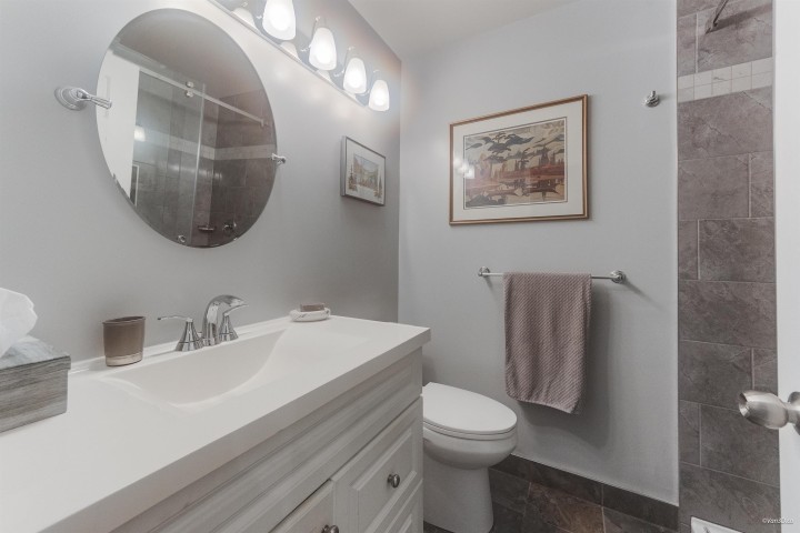 Photo 22 at 116 - 3600 Windcrest Drive, Roche Point, North Vancouver