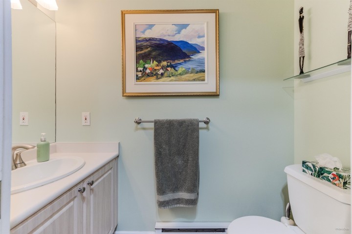 Photo 24 at 116 - 3600 Windcrest Drive, Roche Point, North Vancouver