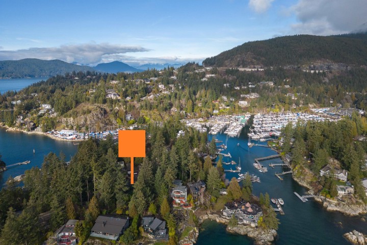 Photo 36 at 5817 Eagle Island, Eagle Harbour, West Vancouver