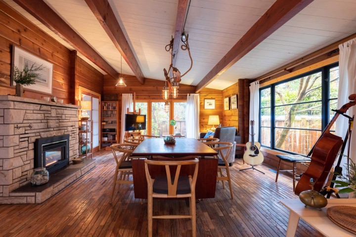 Photo 1 at 5817 Eagle Island, Eagle Harbour, West Vancouver