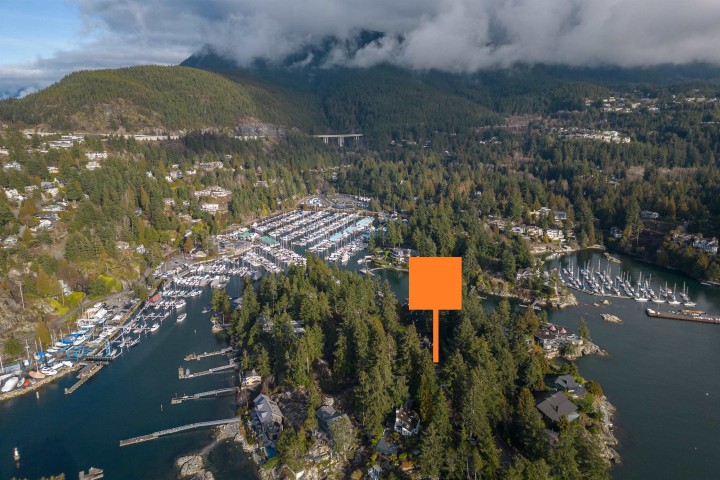 Photo 38 at 5817 Eagle Island, Eagle Harbour, West Vancouver