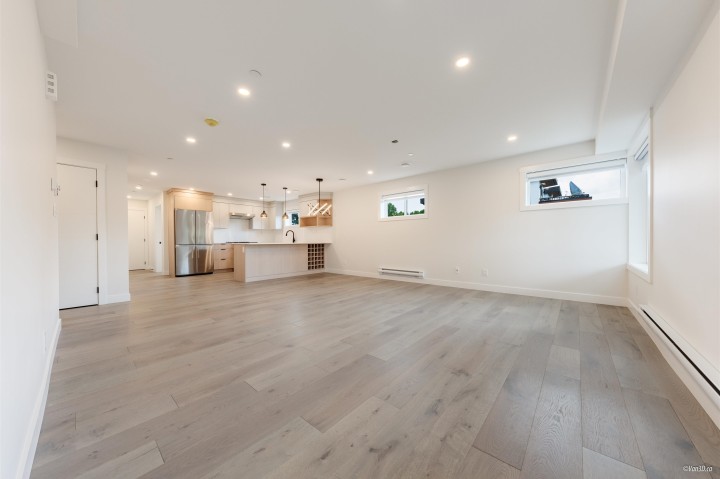 Photo 1 at 202 - 5092 Slocan Street, Collingwood VE, Vancouver East