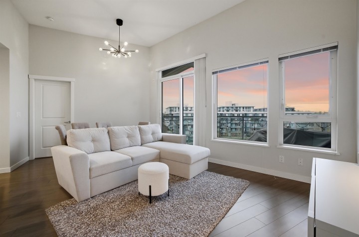 Photo 14 at 507 - 3263 Pierview Crescent, South Marine, Vancouver East