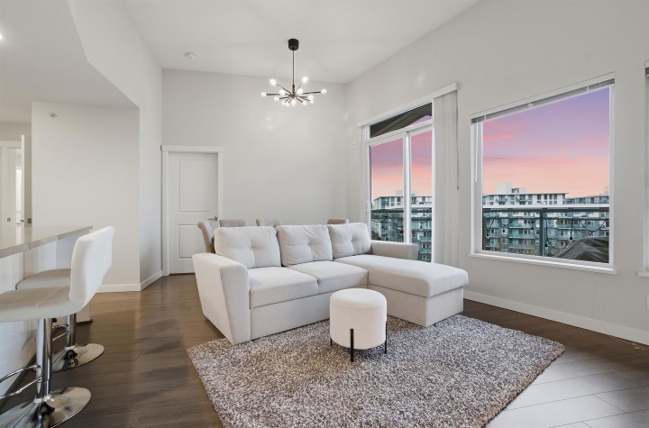 Photo 15 at 507 - 3263 Pierview Crescent, South Marine, Vancouver East