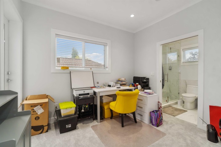 Photo 6 at 2575 & - 2577 Parker Street, Renfrew VE, Vancouver East