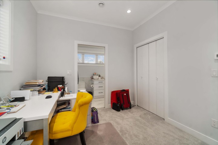 Photo 3 at 2575 & - 2577 Parker Street, Renfrew VE, Vancouver East