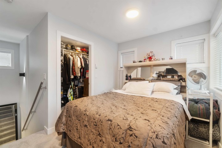 Photo 11 at 2575 & - 2577 Parker Street, Renfrew VE, Vancouver East