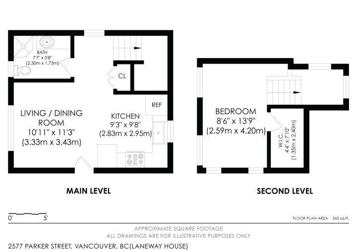 Photo 40 at 2575 & - 2577 Parker Street, Renfrew VE, Vancouver East