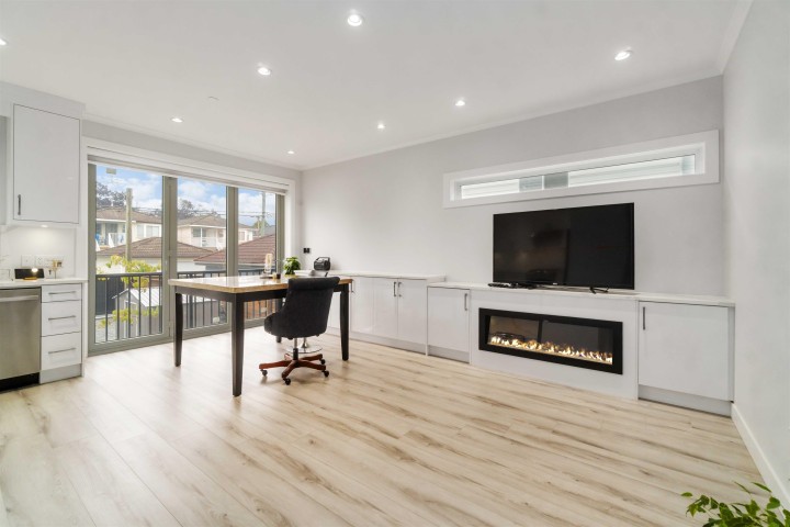 Photo 21 at 2575 & - 2577 Parker Street, Renfrew VE, Vancouver East