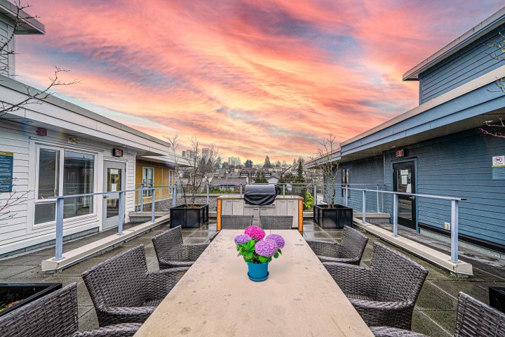 Photo 2 at 416 - 221 E 3rd Street, Lower Lonsdale, North Vancouver