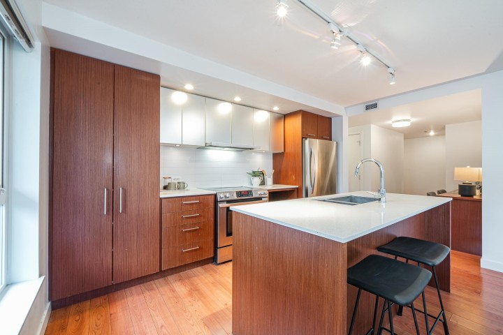 Photo 32 at 416 - 221 E 3rd Street, Lower Lonsdale, North Vancouver