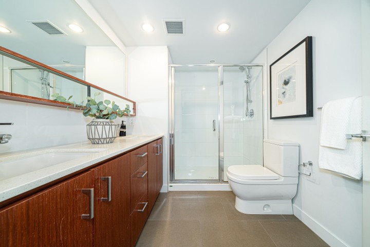 Photo 24 at 416 - 221 E 3rd Street, Lower Lonsdale, North Vancouver