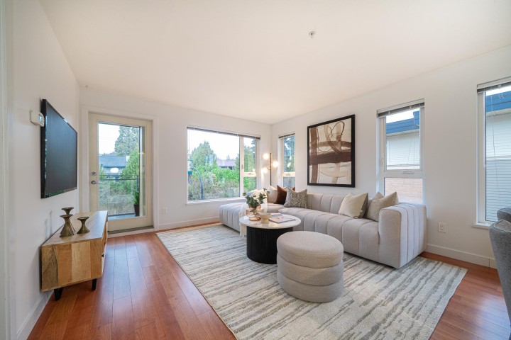 Photo 38 at 416 - 221 E 3rd Street, Lower Lonsdale, North Vancouver