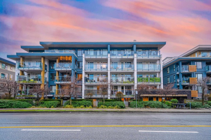 Photo 10 at 416 - 221 E 3rd Street, Lower Lonsdale, North Vancouver