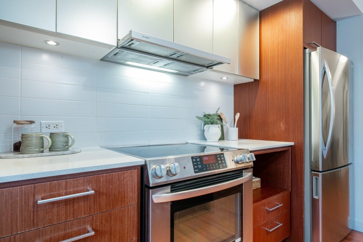 Photo 33 at 416 - 221 E 3rd Street, Lower Lonsdale, North Vancouver