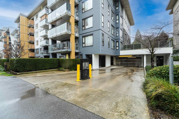 Photo 11 at 416 - 221 E 3rd Street, Lower Lonsdale, North Vancouver