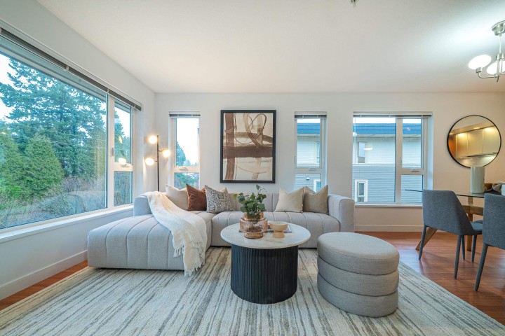 Photo 39 at 416 - 221 E 3rd Street, Lower Lonsdale, North Vancouver