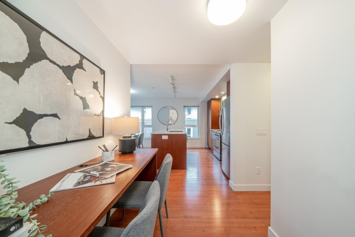 Photo 29 at 416 - 221 E 3rd Street, Lower Lonsdale, North Vancouver