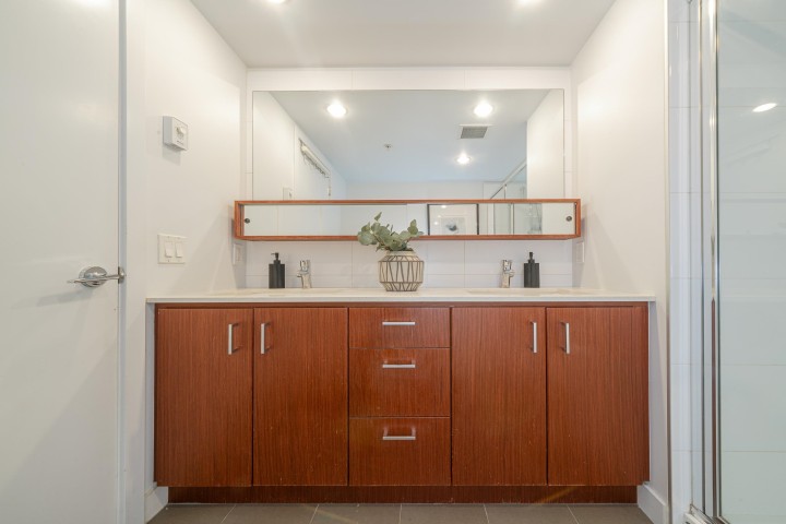 Photo 25 at 416 - 221 E 3rd Street, Lower Lonsdale, North Vancouver