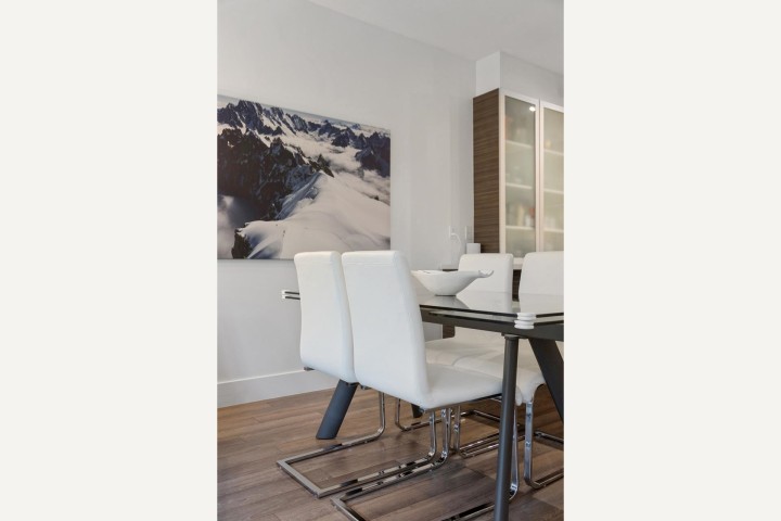 Photo 9 at 406 - 3606 Aldercrest Drive, Roche Point, North Vancouver