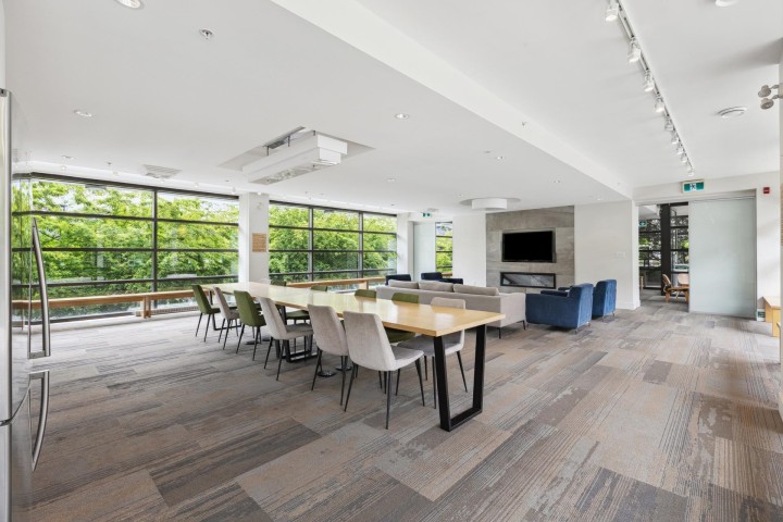 Photo 37 at 406 - 3606 Aldercrest Drive, Roche Point, North Vancouver