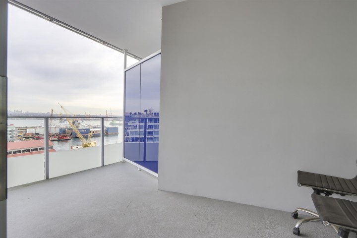 Photo 6 at 1208 - 118 Carrie Cates Court, Lower Lonsdale, North Vancouver