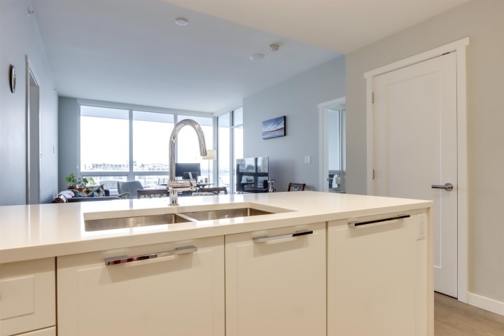 Photo 17 at 1208 - 118 Carrie Cates Court, Lower Lonsdale, North Vancouver