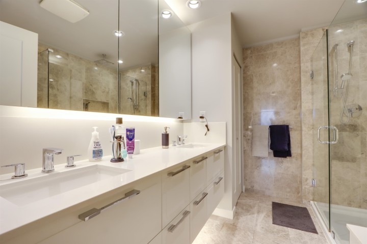 Photo 20 at 1208 - 118 Carrie Cates Court, Lower Lonsdale, North Vancouver