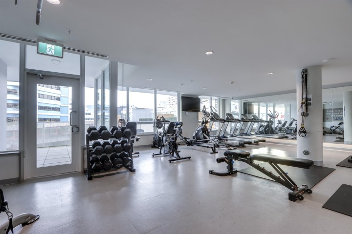 Photo 24 at 1208 - 118 Carrie Cates Court, Lower Lonsdale, North Vancouver