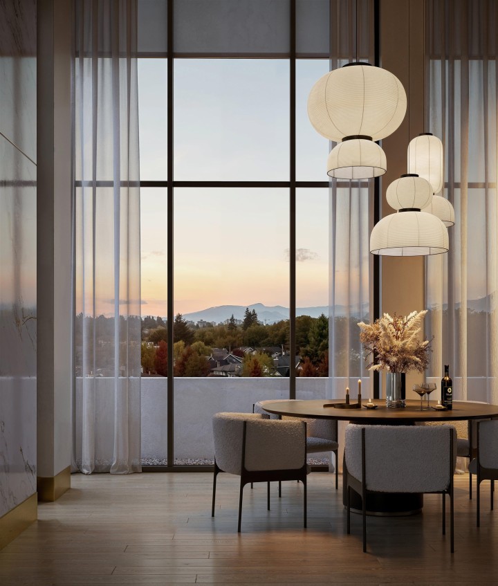 Photo 7 at 407 - 481 W 49th Avenue, Oakridge VW, Vancouver West