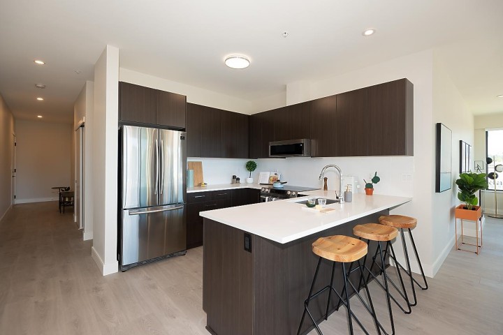 Photo 17 at 207 - 1633 Tatlow Avenue, Pemberton NV, North Vancouver