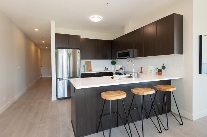 Photo 16 at 207 - 1633 Tatlow Avenue, Pemberton NV, North Vancouver