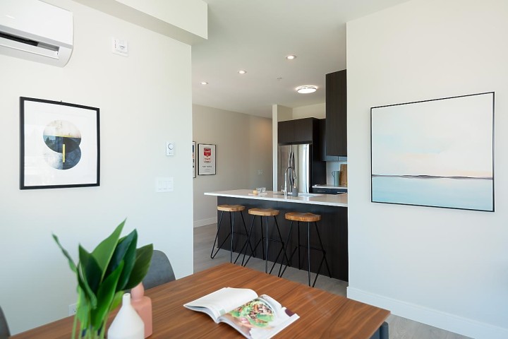 Photo 14 at 207 - 1633 Tatlow Avenue, Pemberton NV, North Vancouver