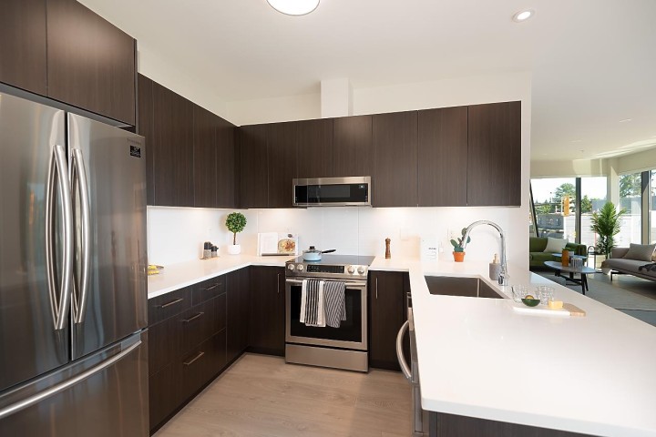 Photo 18 at 207 - 1633 Tatlow Avenue, Pemberton NV, North Vancouver