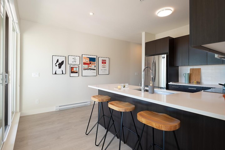 Photo 15 at 207 - 1633 Tatlow Avenue, Pemberton NV, North Vancouver