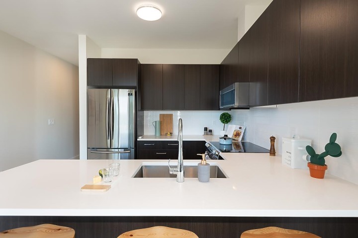 Photo 19 at 207 - 1633 Tatlow Avenue, Pemberton NV, North Vancouver