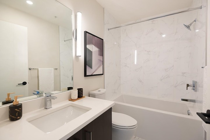 Photo 35 at 207 - 1633 Tatlow Avenue, Pemberton NV, North Vancouver