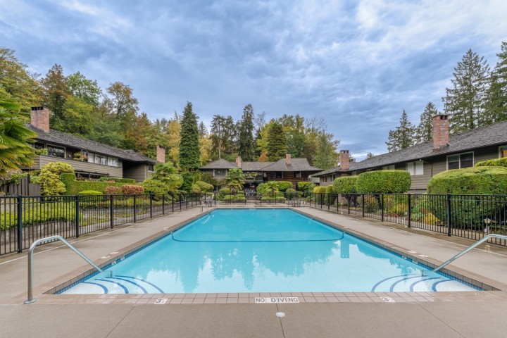 Photo 15 at 312 - 235 Keith Road, Cedardale, West Vancouver