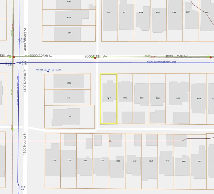 Photo 11 at 3006 E 25th Avenue, Renfrew Heights, Vancouver East
