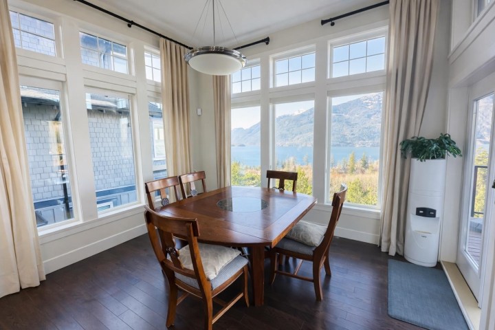 Photo 7 at 700 Ocean Crest Drive, Furry Creek, West Vancouver