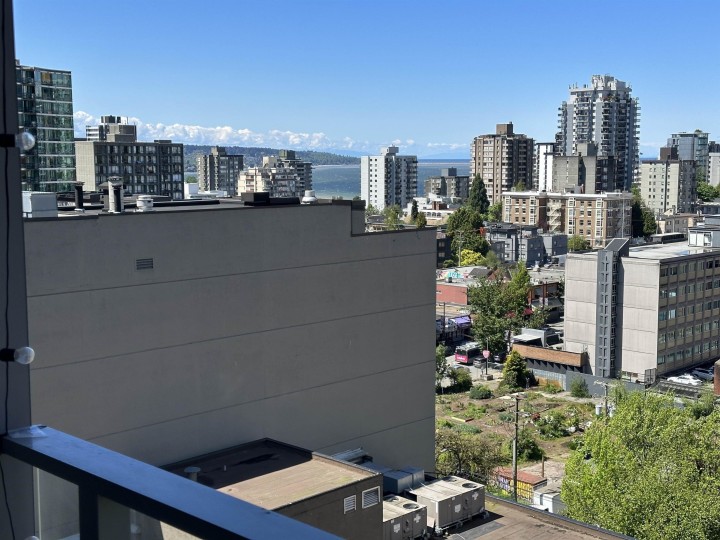 Photo 12 at 1608 - 1133 Hornby Street, Downtown VW, Vancouver West