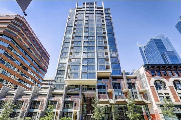 Photo 26 at 1608 - 1133 Hornby Street, Downtown VW, Vancouver West