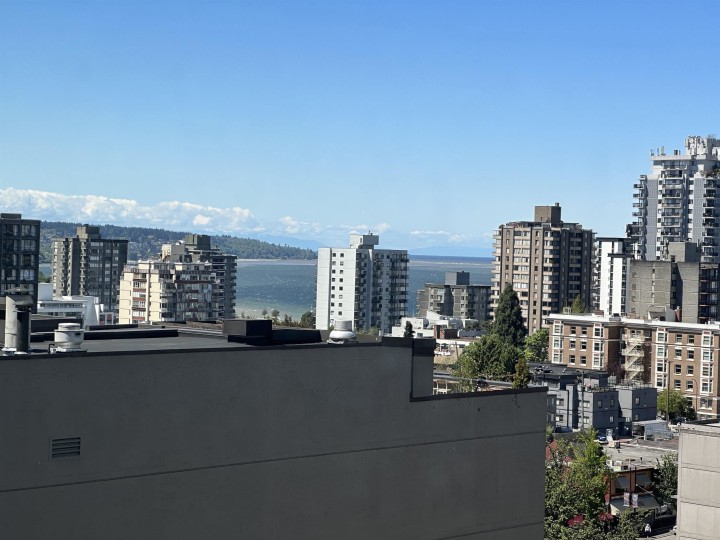 Photo 1 at 1608 - 1133 Hornby Street, Downtown VW, Vancouver West
