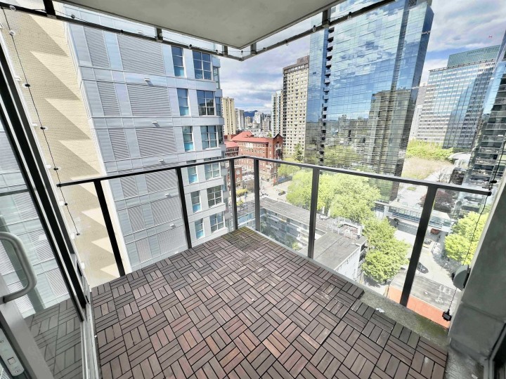 Photo 11 at 1608 - 1133 Hornby Street, Downtown VW, Vancouver West
